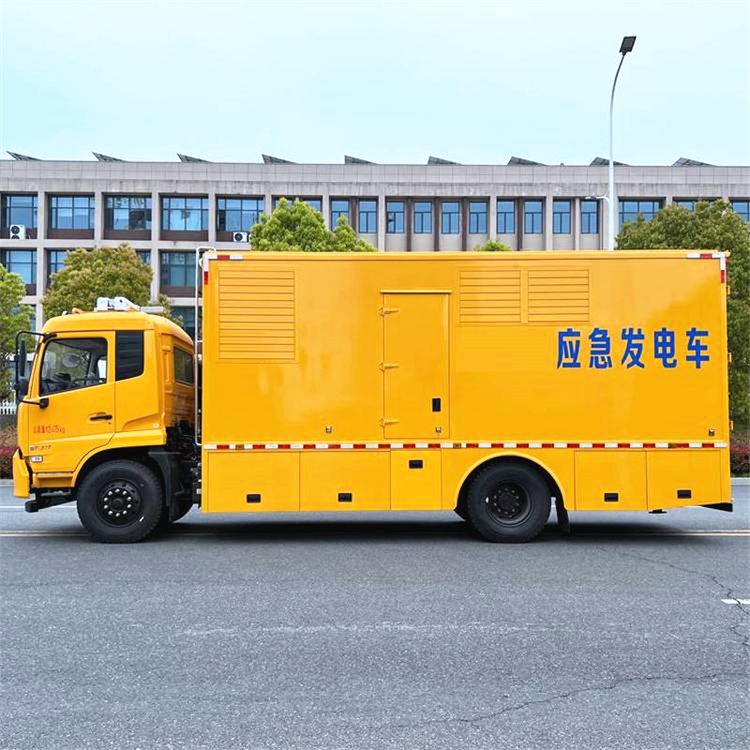 彰武发电车出租